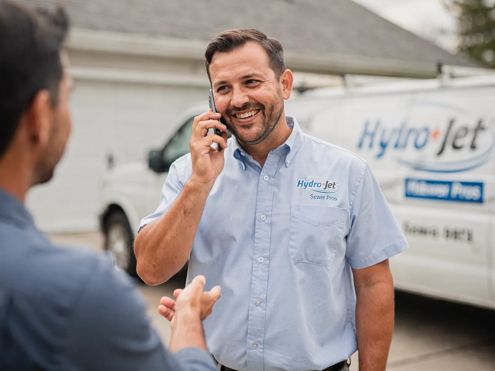Hydro Jetting Charlottesville, IN FAQs
